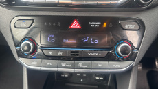 Hyundai IONIQ 1.6 GDi Hybrid Premium 5dr DCT Hybrid Hatchback